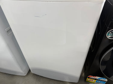 Second hand Simpson 6kg Top Load Washing Machine – White SWT6042 - Second Hand Appliances Geebung